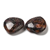 Natural Rhodonite Healing Stones G-G020-01H-2