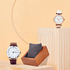 Rectangle Wooden Watch Display Stands ODIS-WH0017-110A-5