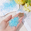90G Detachable Plastic Beads DIY-SC0028-25A-3