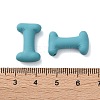 Spray Painted Alloy Pendants FIND-C062-08I-3