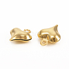 304 Stainless Steel Charms LS-STAS-I149-05A-G-2