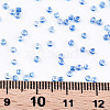 6/0 Glass Seed Beads X1-SEED-A016-4mm-211-3