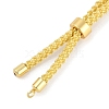 Adjustable Nylon Cotton Cord Making OCOR-S002-01H-3