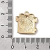 Christmas Alloy Enamel Pendants FIND-H055-17F-G01-3