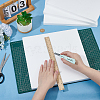 Square Craft Foam DIY-WH0349-534A-3
