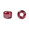 TOHO 8/0 Round Beads SEED-XTR08-0109B-4