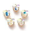 Sew on Rhinestone RGLA-P031-A01-M01-2