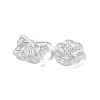 Transparent Acrylic Beads LS-X1-MACR-L005-05N-2