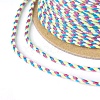 Macrame Cotton Cord OCOR-F010-C10-2