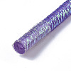 PVC Tubular Synthetic Rubber Cord RCOR-T002-02B-02-3