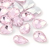 Glass Pointed Back Rhinestone RGLA-Q001-5-1