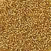 TOHO Round Seed Beads SEED-JPTR08-0022BF-2