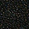 TOHO Round Seed Beads SEED-TR08-0247-2