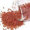 MIYUKI Round Rocailles Beads SEED-X0054-RR0235-1
