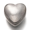 Non-Tarnish 304 Stainless Steel Beads STAS-P261-12P-1