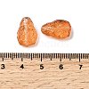 Glass Beads GLAA-D303-07B-3