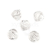 Glass Imitation Austrian Crystal Beads GLAA-P071-02B-01-1