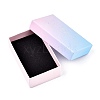 Best Wish Cardboard Pendant Necklace & Ring Boxes CBOX-L008-007B-01-2