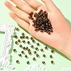 Preciosa® Crystal Beads Y-PRC-BA6-10220-840-4