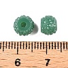 Opaque Acrylic Resin Beads LS-RESI-ZX017-6mm-02H-3
