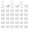 Plastic Flip Bottle Caps FIND-WH0152-707A-1
