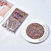 Glass Seed Beads SEED-S057-A-M-2