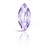 Preciosa® MAXIMA Crystal Fancy Stones Y-PRC-FG8-20310-3