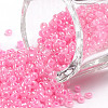 Glass Seed Beads SEED-A011-2mm-145-1