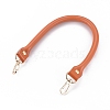Genuine Leather Bag Handles FIND-WH0043-95-1