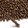 TOHO 3/0 Round Beads X-SEED-TR03-0221-2
