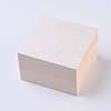 Wooden Storage Box OBOX-WH0004-02A-2