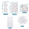 Paper Display Cards CDIS-TA0001-10-7