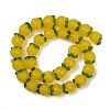 Handmade Lampwork Beads LAMP-S070-02A-2