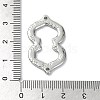 Rack Plating Alloy Links FIND-M014-04P-3