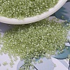 MIYUKI Delica Beads X-SEED-J020-DB0903-1