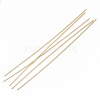 French Bullion Round Copper Craft Wire KK-R115-01KC-1