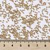 MIYUKI Round Rocailles Beads X-SEED-G009-RR0182-4
