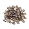 Transparent Acrylic Beads X1-MACR-L005-05L-1