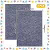 Felt Fabric Mat AJEW-WH0270-185-2