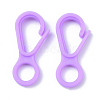 Plastic Lobster CLaw Clasps X-KY-D012-03-1