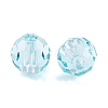 K9 Glass Imitation Austrian Crystal Beads GLAA-H024-17A-28-2