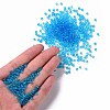 Glass Seed Beads SEED-A004-3mm-3B-4