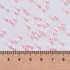MIYUKI Round Rocailles Beads SEED-X0055-RR0643-4