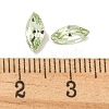 Glass Rhinestone Cabochons RGLA-L029-12A-238-3