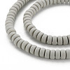 Handmade Polymer Clay Beads Strands CLAY-N008-008-201-4
