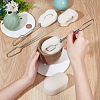 3 Styles Sponge Brush TOOL-BC0003-15-3