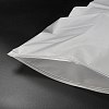 Transparent PE Jewelry Zip Top Storage Bags ABAG-H114-01D-2