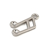 Alloy Pendants FIND-Z058-02P-2