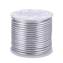 Round Aluminum Wire AW-BC0001-3mm-02