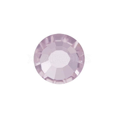 Preciosa® Crystal Hotfix Flatback Stones Y-PRC-HSS10-70230-1